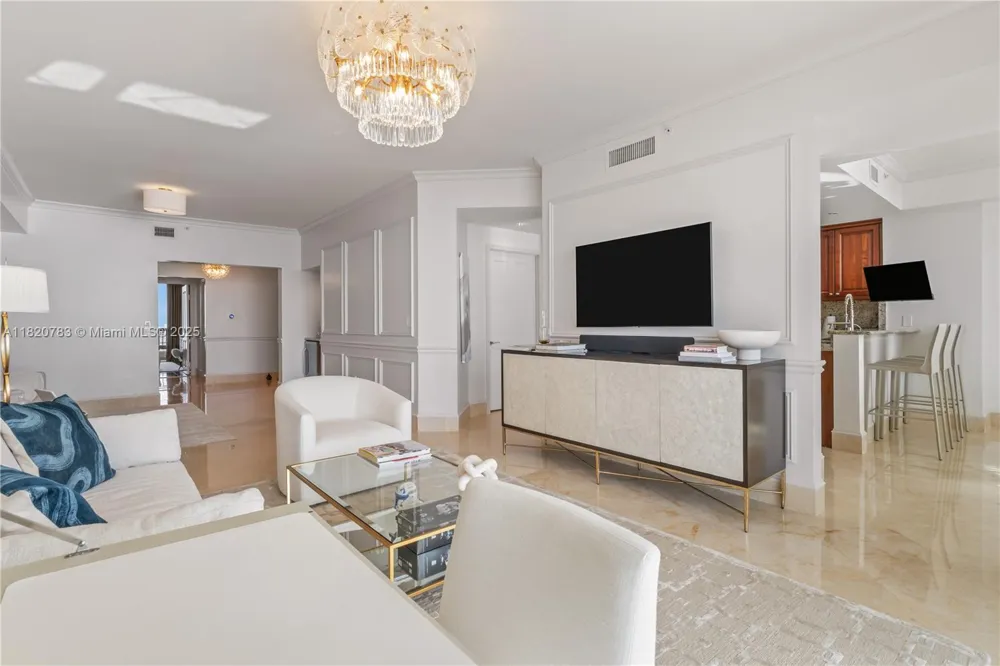 17875 Collins Ave #3404 Sunny Isles Beach, FL 33160
