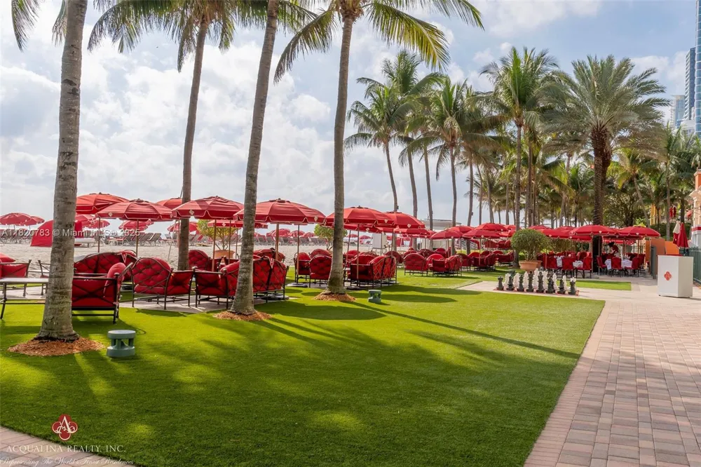 17875 Collins Ave #3404 Sunny Isles Beach, FL 33160