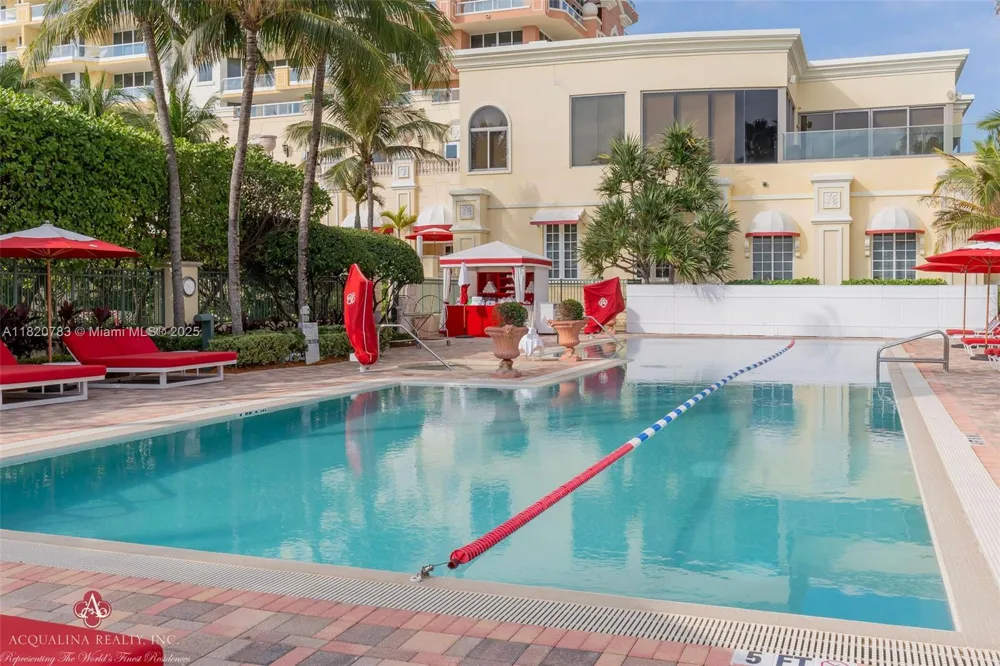 17875 Collins Ave #3404 Sunny Isles Beach, FL 33160