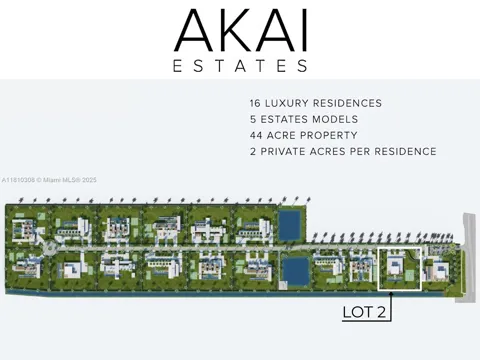 4710 Akai Dr