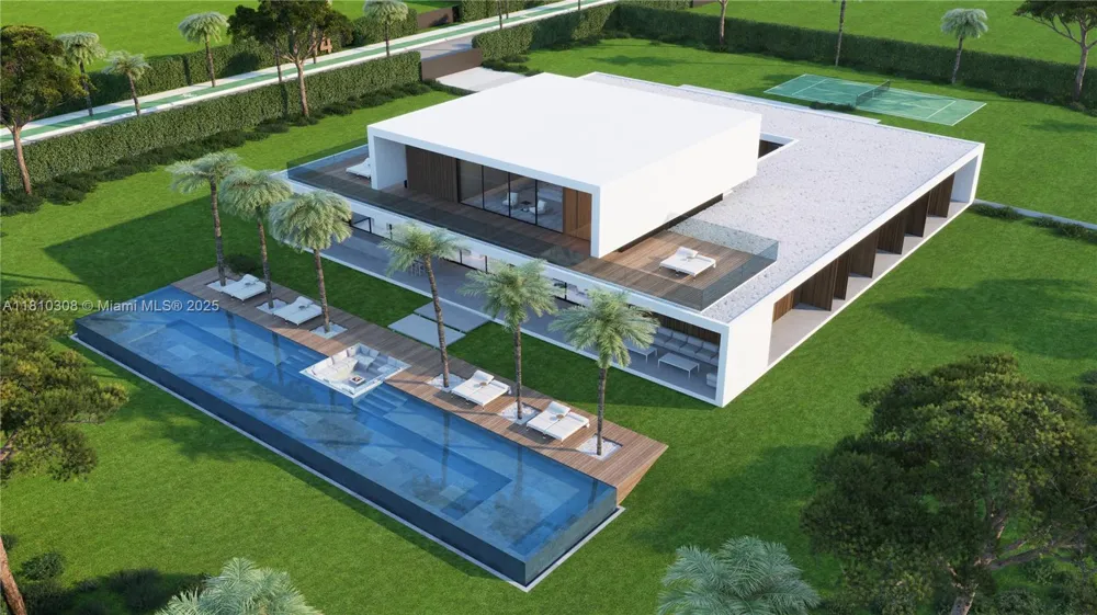 4710 Akai Dr Southwest Ranches, FL 33332
