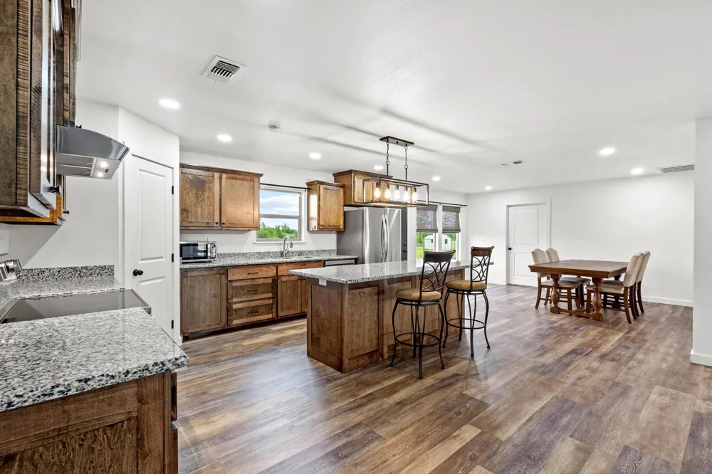 293 Private Road 36008 Honey Grove, TX 75446