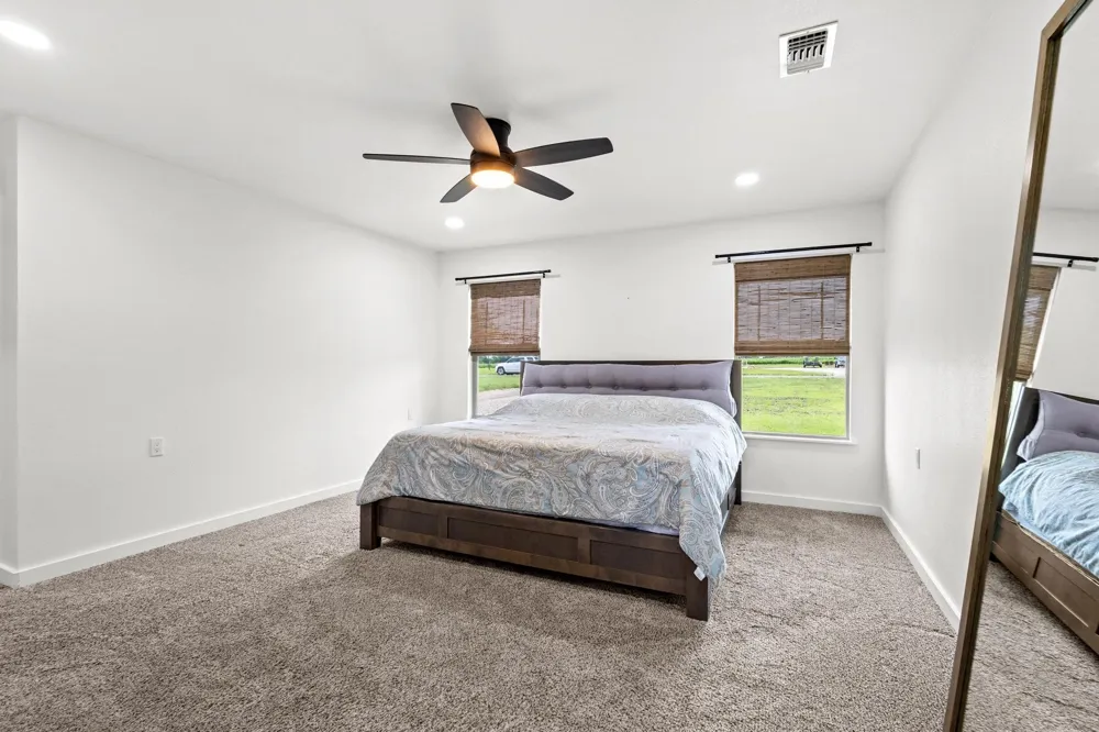 293 Private Road 36008 Honey Grove, TX 75446