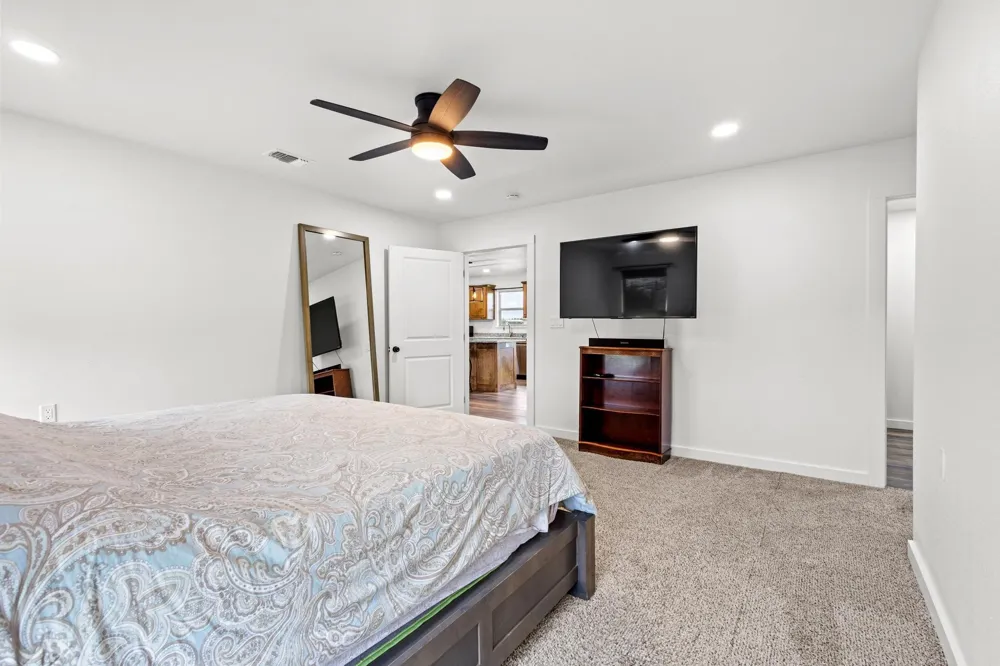 293 Private Road 36008 Honey Grove, TX 75446