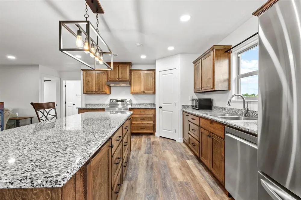 293 Private Road 36008 Honey Grove, TX 75446