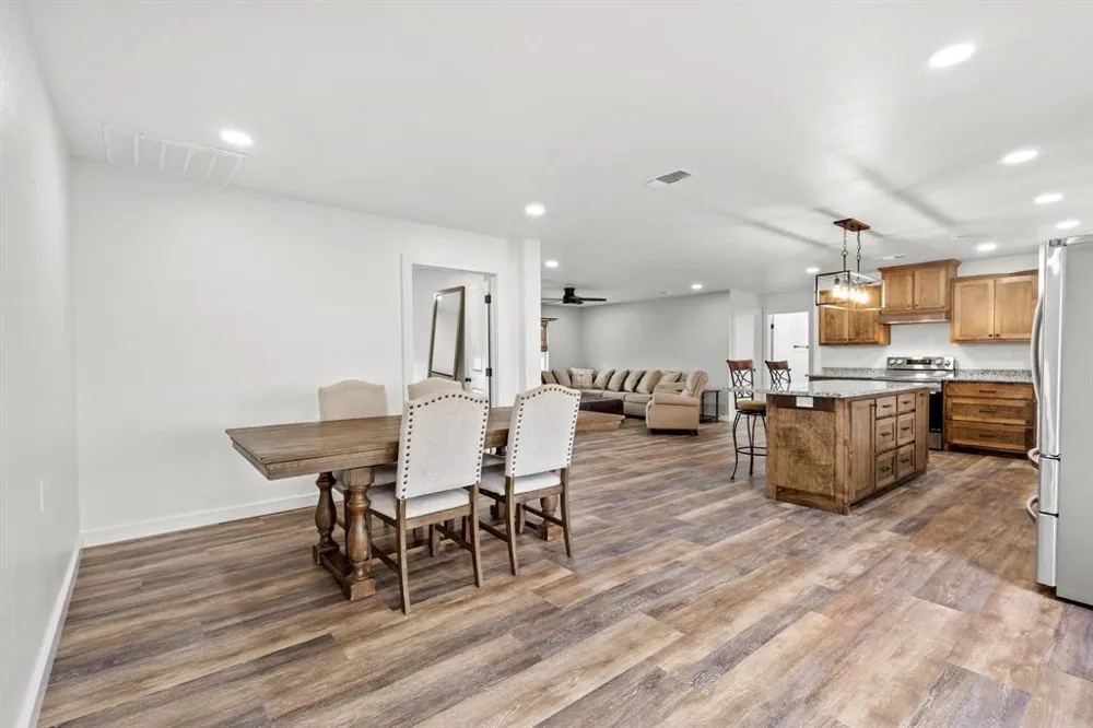 293 Private Road 36008 Honey Grove, TX 75446