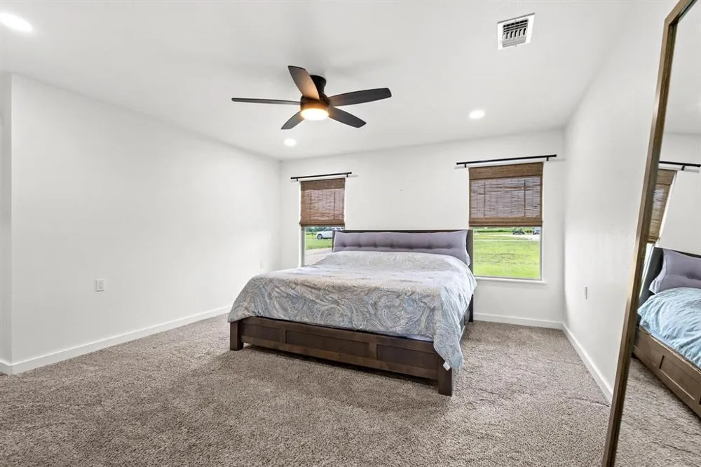 293 Private Road 36008 Honey Grove, TX 75446