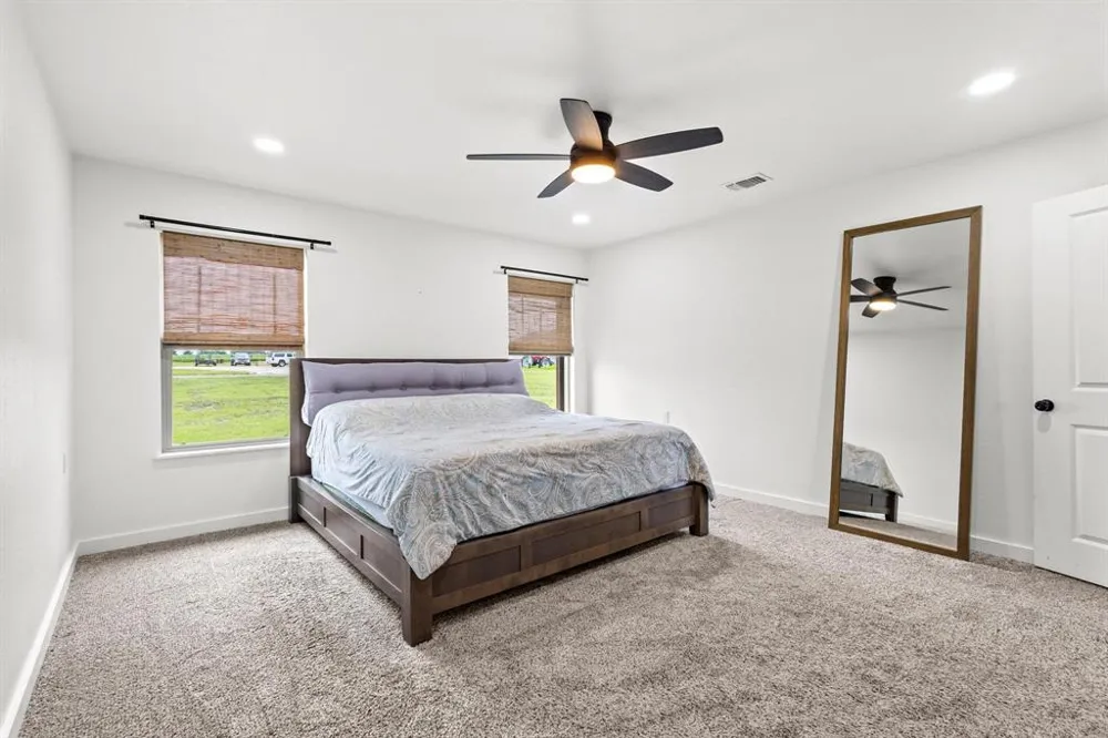 293 Private Road 36008 Honey Grove, TX 75446