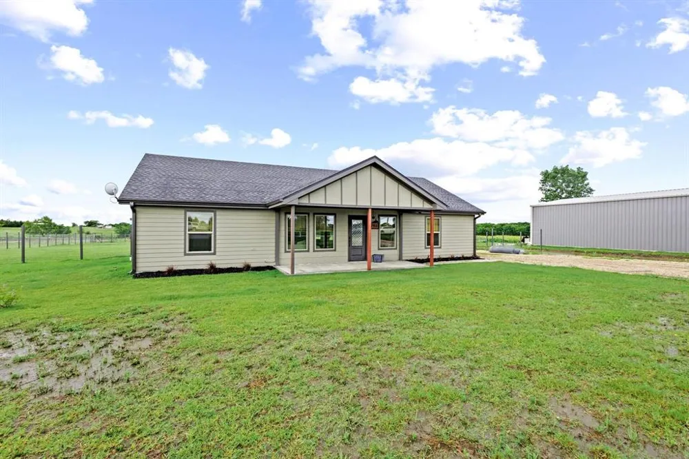 293 Private Road 36008 Honey Grove, TX 75446