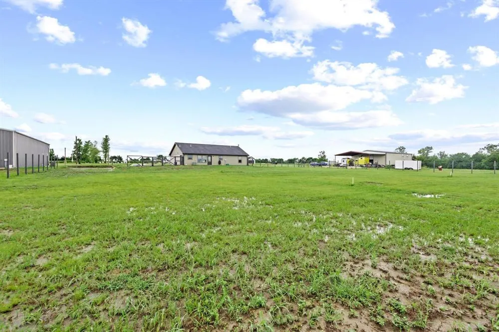 293 Private Road 36008 Honey Grove, TX 75446