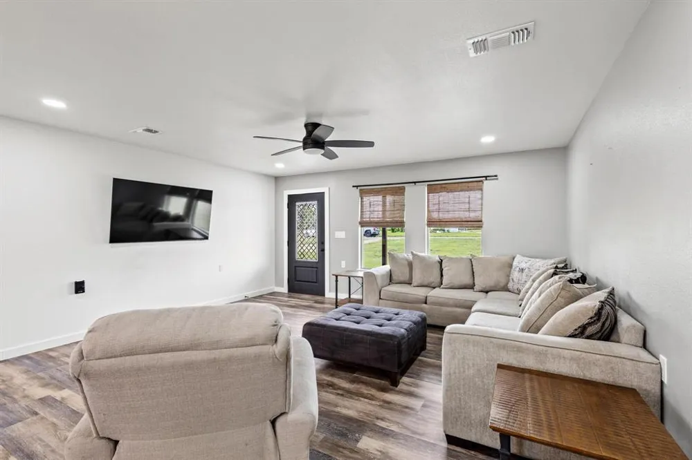 293 Private Road 36008 Honey Grove, TX 75446