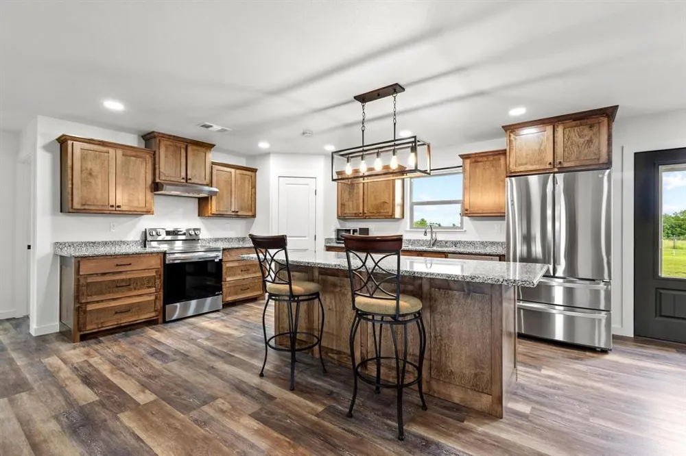 293 Private Road 36008 Honey Grove, TX 75446
