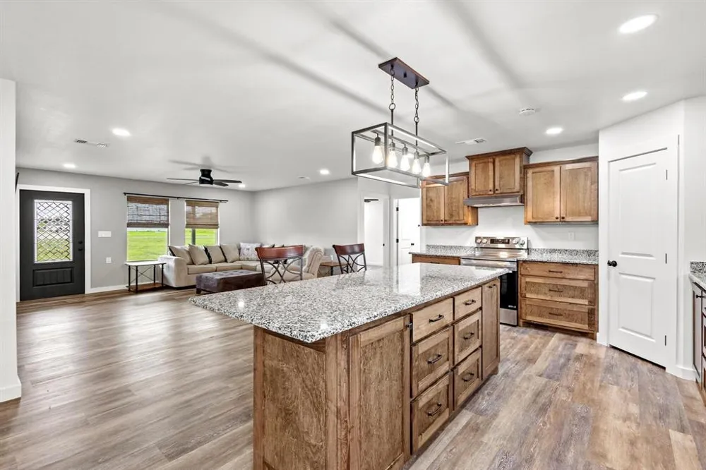 293 Private Road 36008 Honey Grove, TX 75446