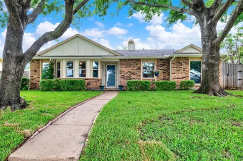 1305 Jabbet Drive