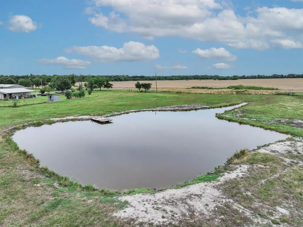 2287 Fm-3132 Klondike, TX 75448