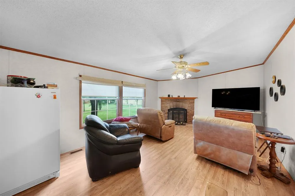 2287 Fm-3132 Klondike, TX 75448