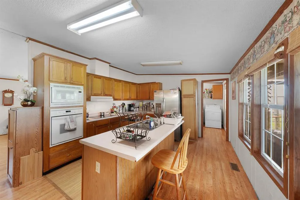2287 Fm-3132 Klondike, TX 75448