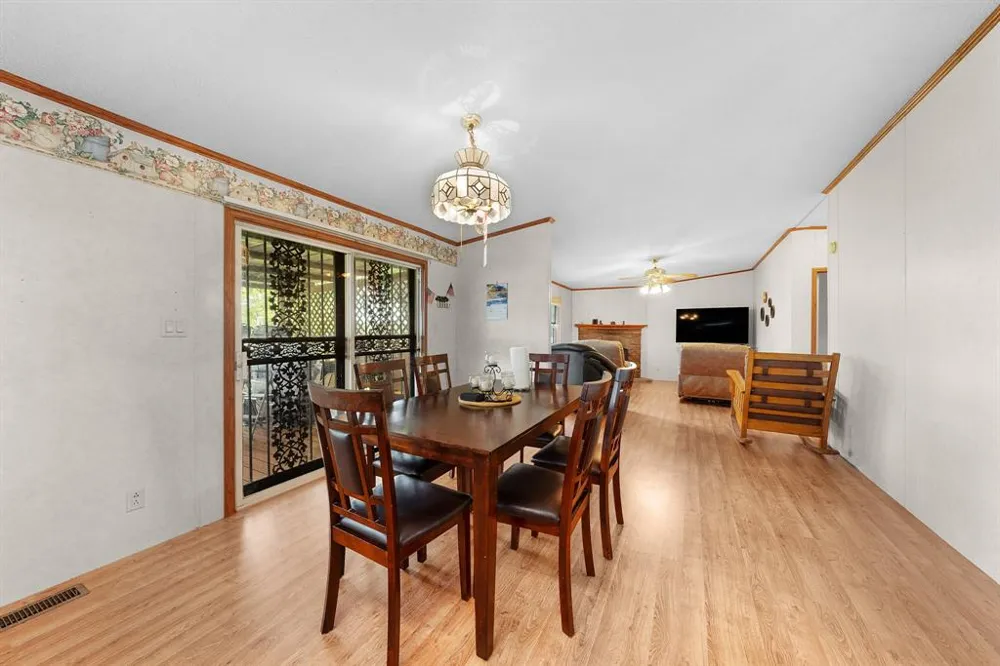 2287 Fm-3132 Klondike, TX 75448