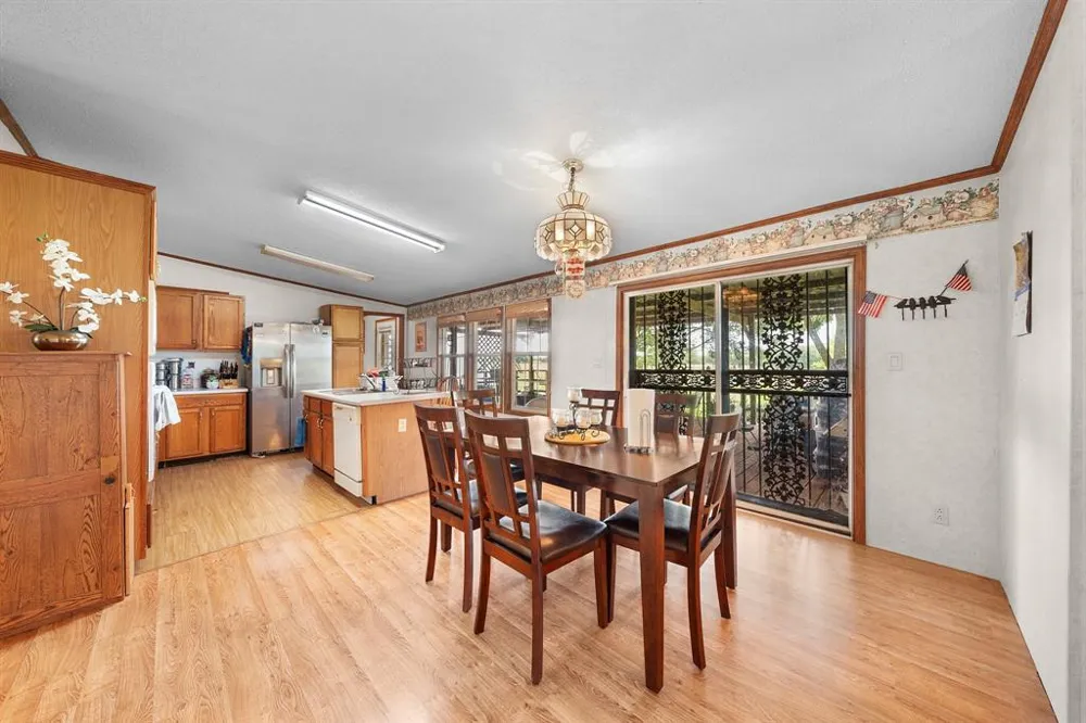 2287 Fm-3132 Klondike, TX 75448