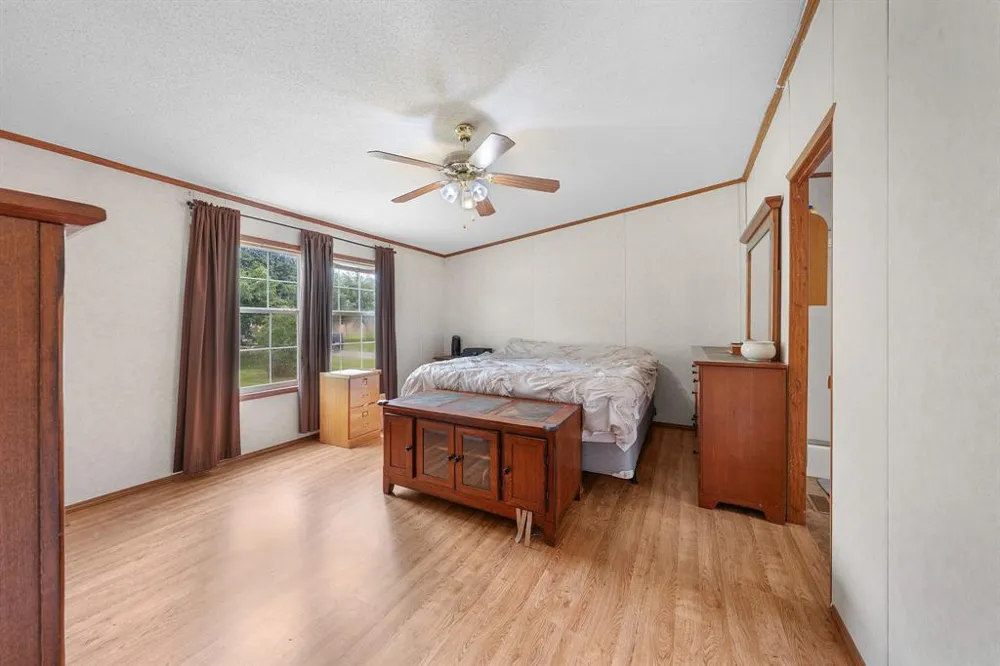 2287 Fm-3132 Klondike, TX 75448