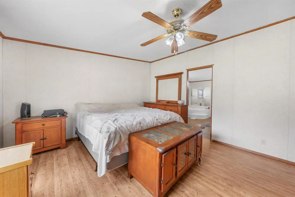2287 Fm-3132 Klondike, TX 75448
