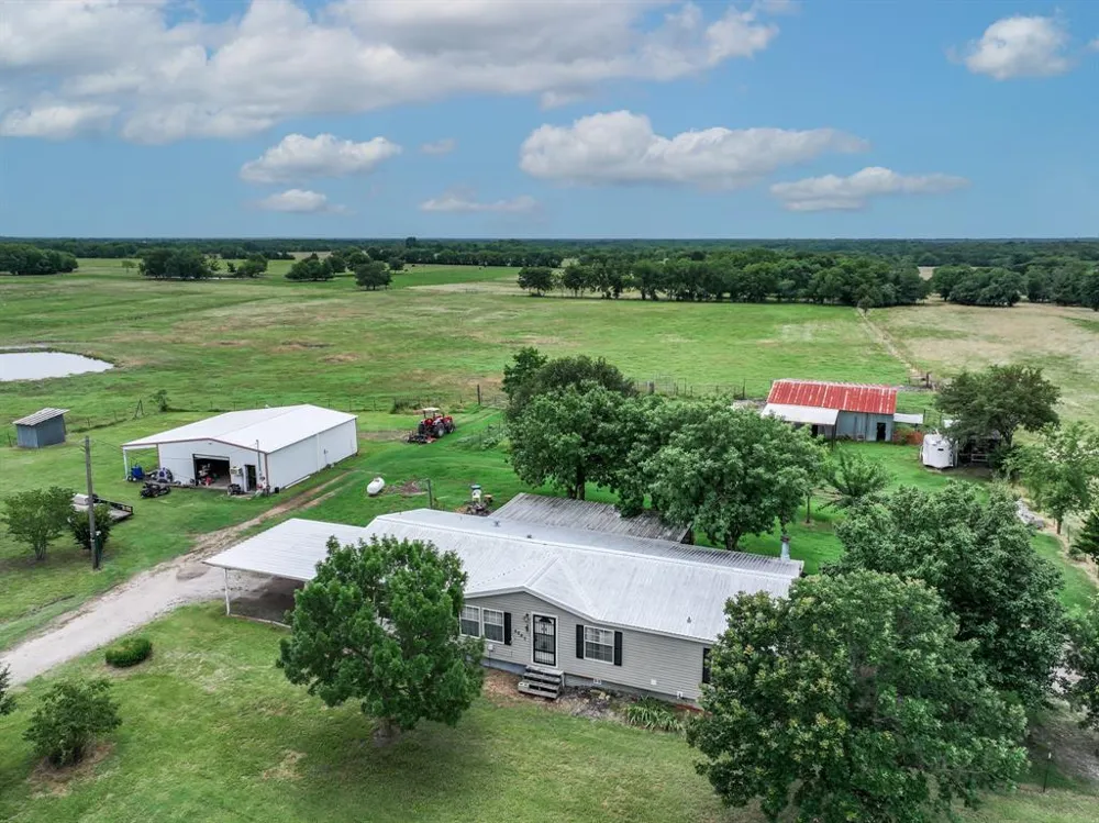 2287 Fm-3132 Klondike, TX 75448