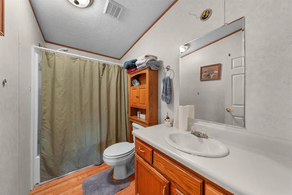 2287 Fm-3132 Klondike, TX 75448