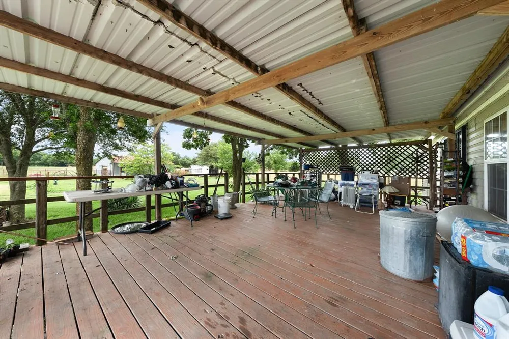 2287 Fm-3132 Klondike, TX 75448
