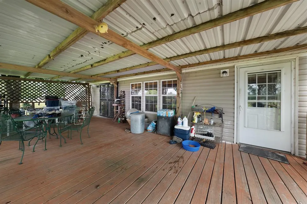 2287 Fm-3132 Klondike, TX 75448