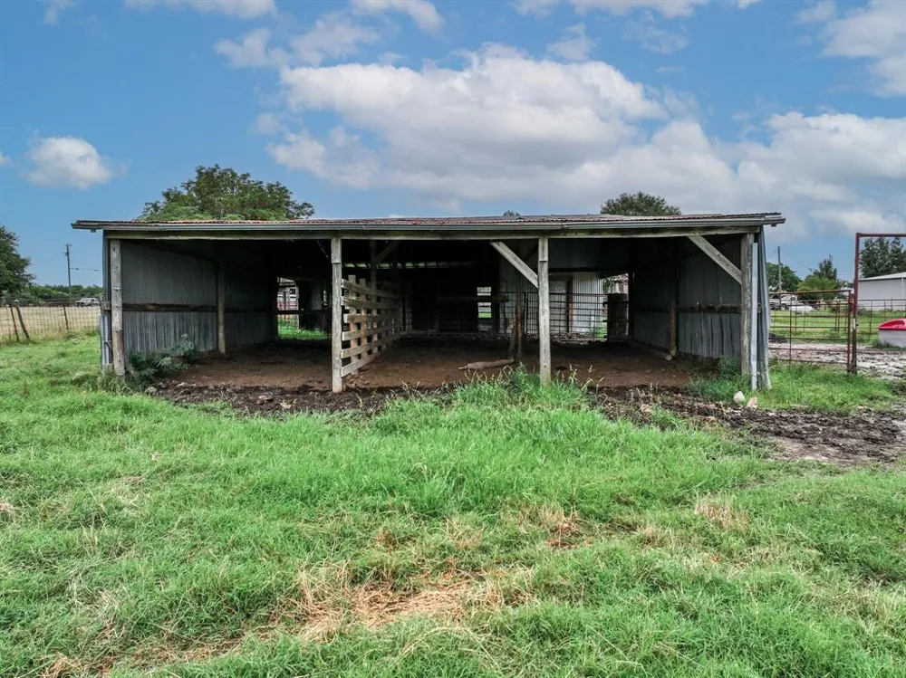 2287 Fm-3132 Klondike, TX 75448