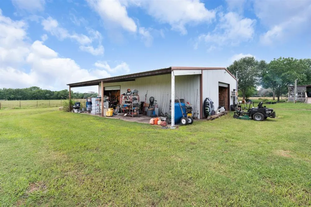 2287 Fm-3132 Klondike, TX 75448