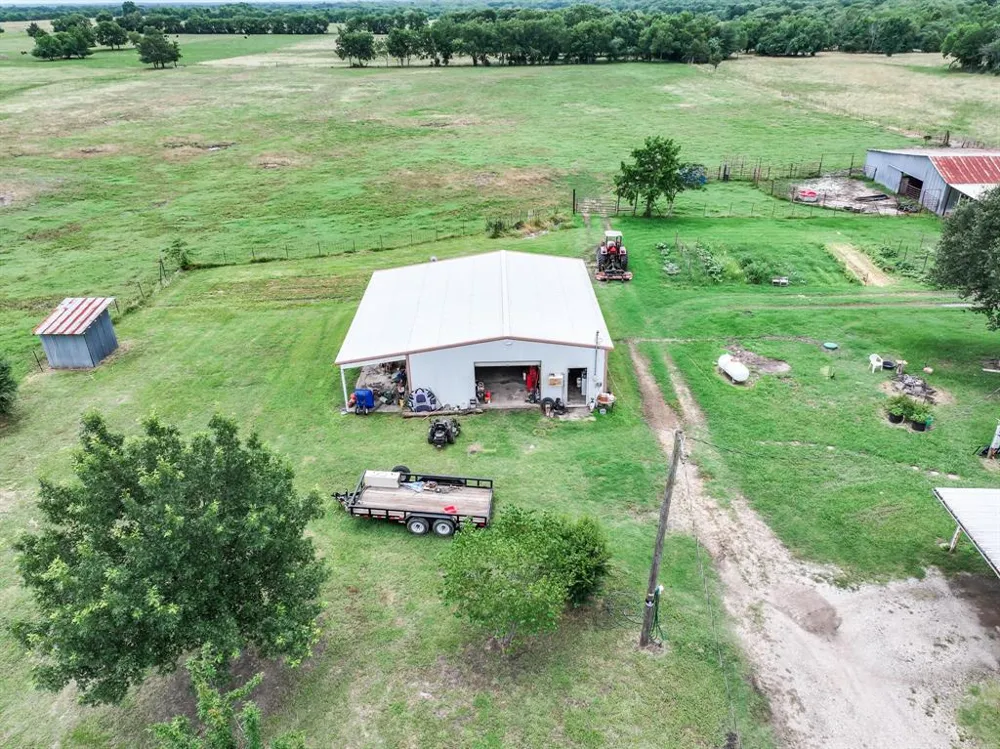 2287 Fm-3132 Klondike, TX 75448