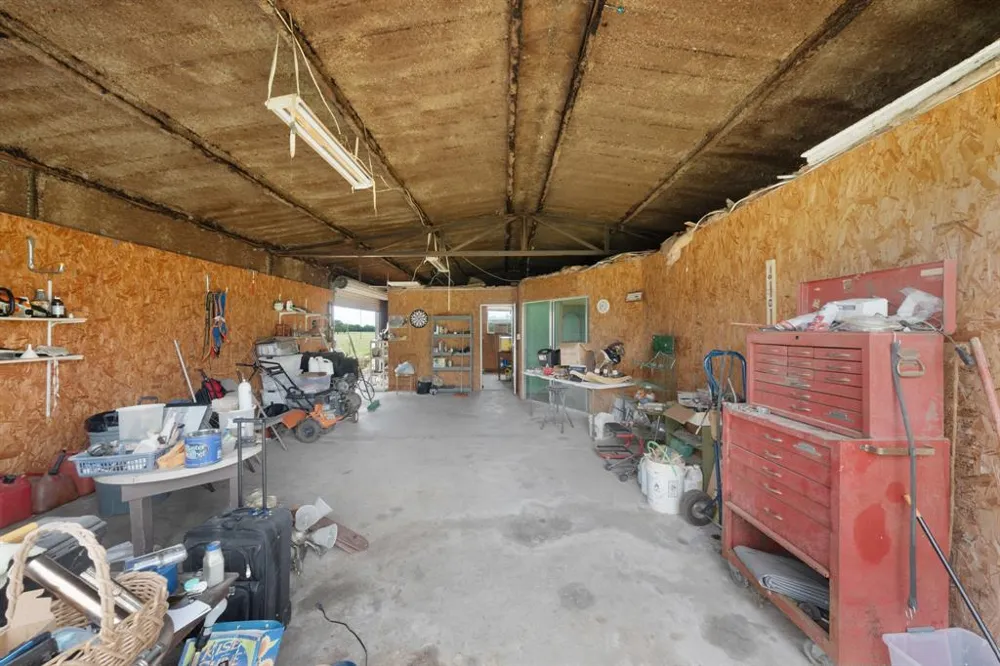 2287 Fm-3132 Klondike, TX 75448