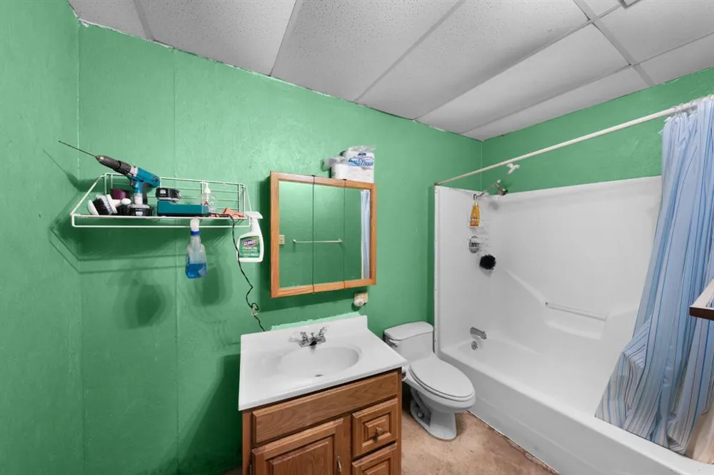 2287 Fm-3132 Klondike, TX 75448