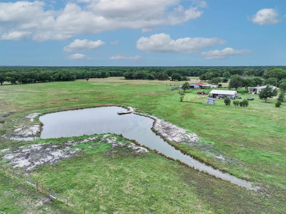 2287 Fm-3132 Klondike, TX 75448