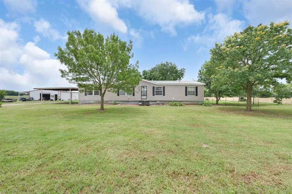 2287 Fm-3132 Klondike, TX 75448