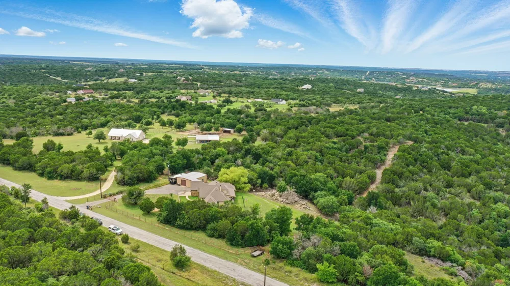 565 Ridgeway Drive Bluff Dale, TX 76433