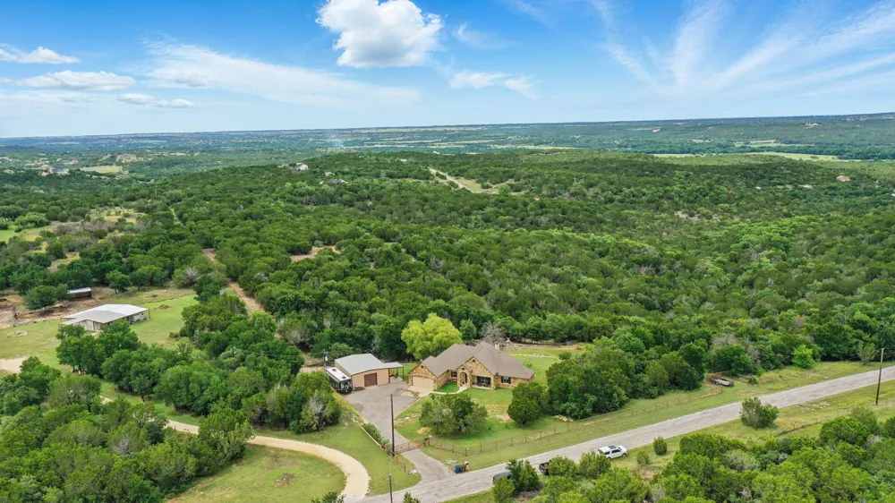 565 Ridgeway Drive Bluff Dale, TX 76433