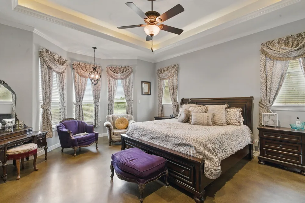 565 Ridgeway Drive Bluff Dale, TX 76433