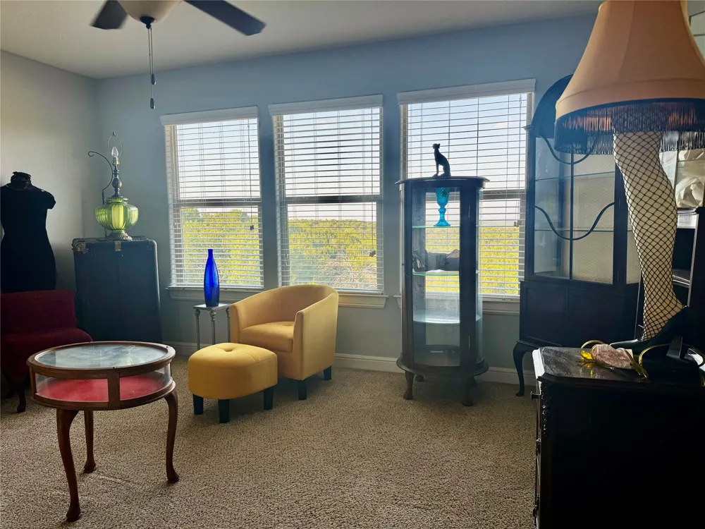 565 Ridgeway Drive Bluff Dale, TX 76433