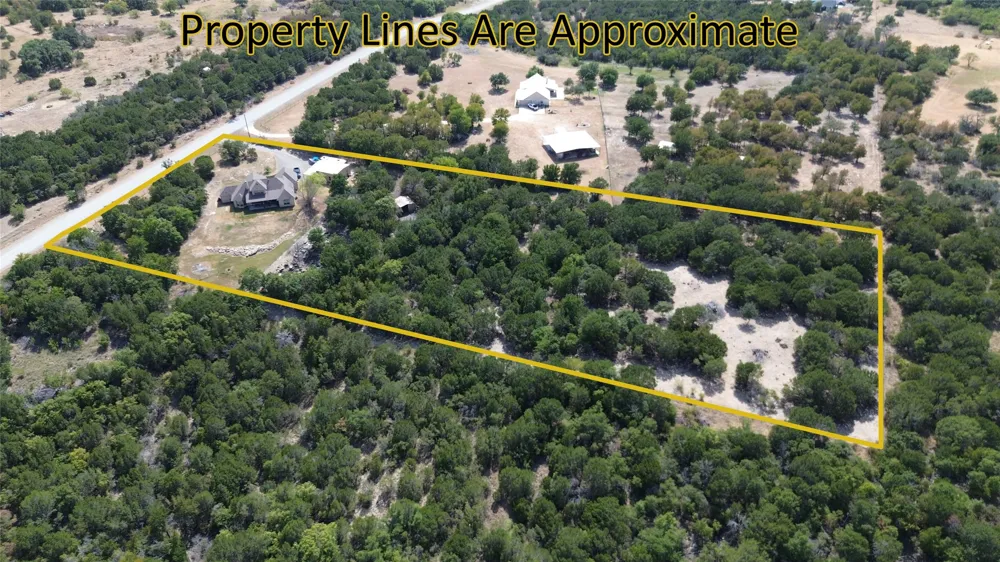 565 Ridgeway Drive Bluff Dale, TX 76433