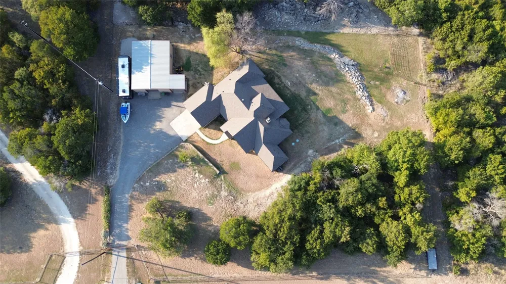 565 Ridgeway Drive Bluff Dale, TX 76433