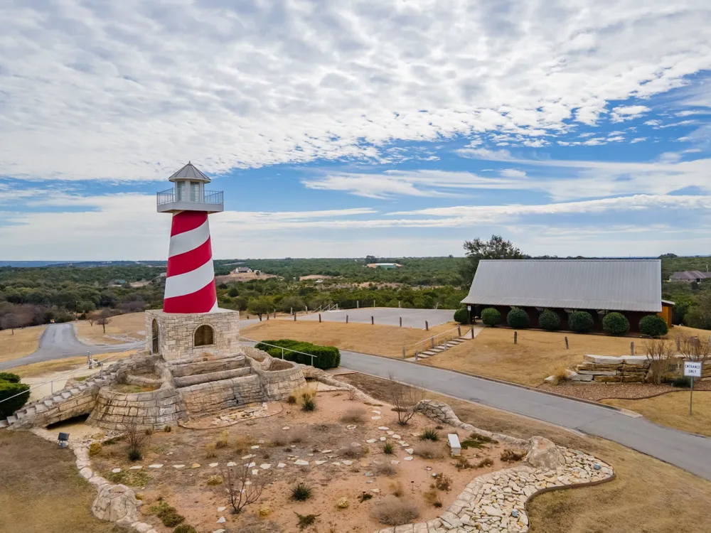565 Ridgeway Drive Bluff Dale, TX 76433