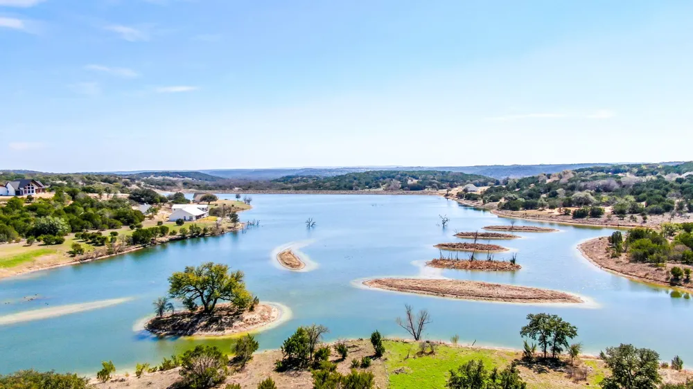 565 Ridgeway Drive Bluff Dale, TX 76433