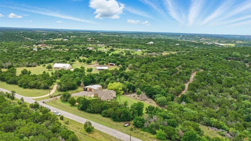 565 Ridgeway Drive Bluff Dale, TX 76433