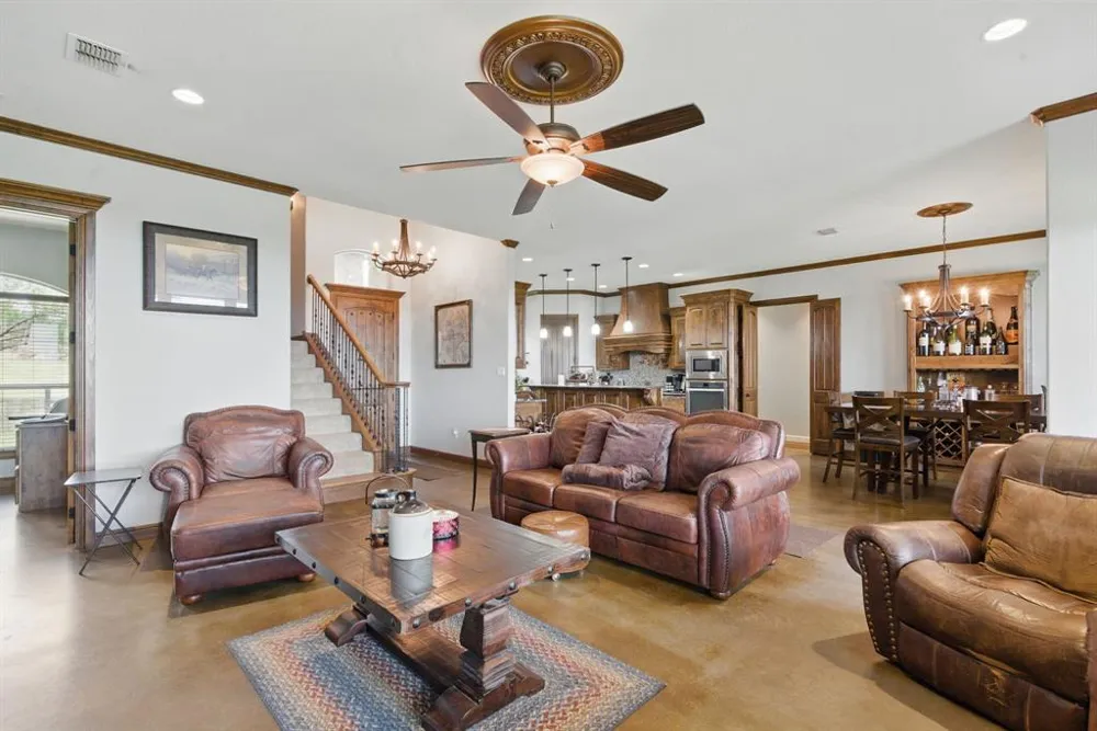 565 Ridgeway Drive Bluff Dale, TX 76433