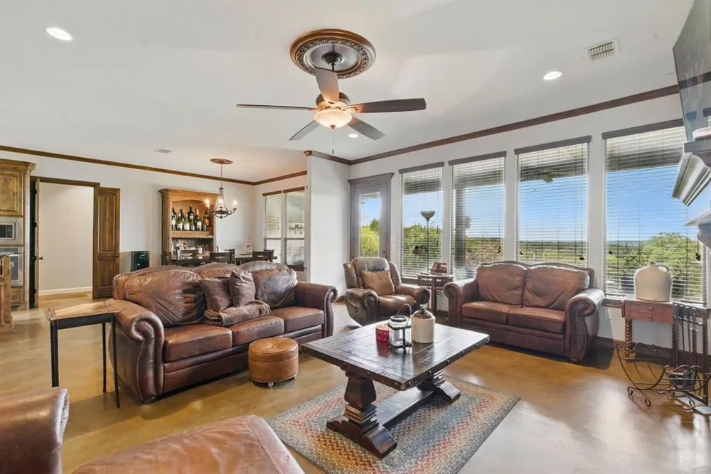 565 Ridgeway Drive Bluff Dale, TX 76433