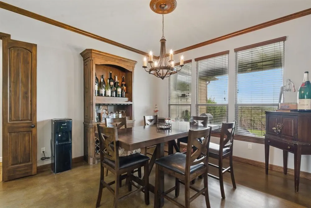 565 Ridgeway Drive Bluff Dale, TX 76433