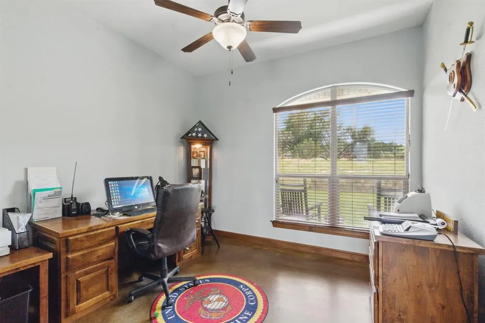 565 Ridgeway Drive Bluff Dale, TX 76433