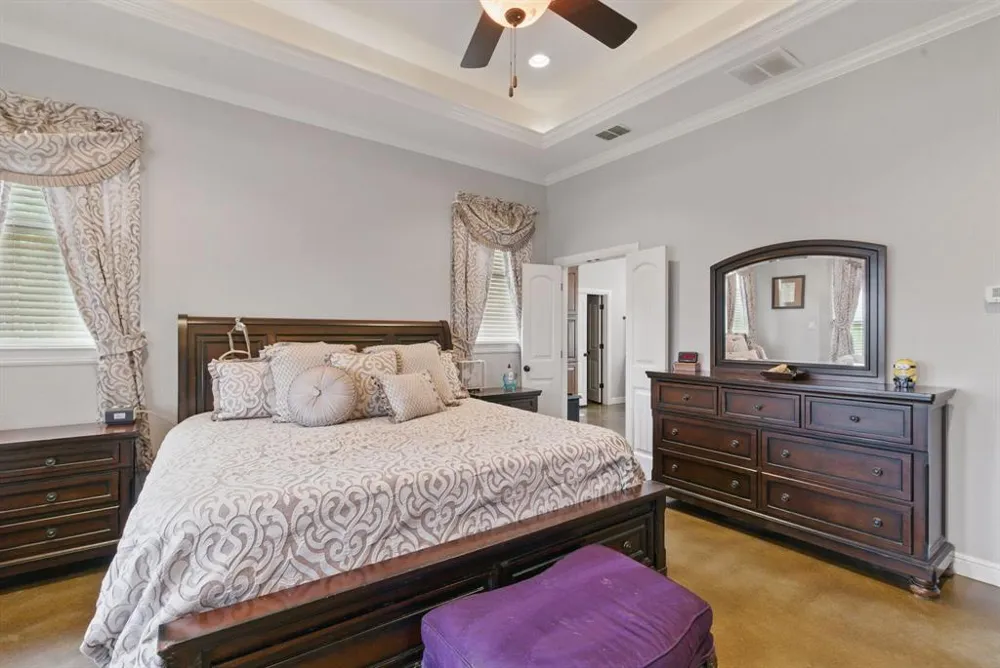 565 Ridgeway Drive Bluff Dale, TX 76433